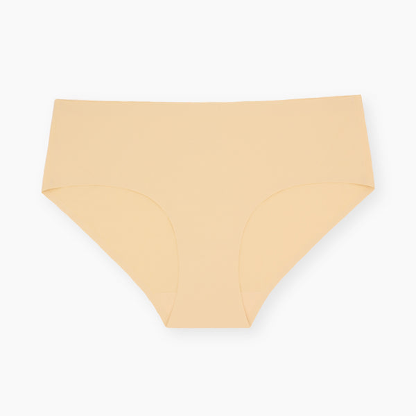 Seamless Panty - Bikini – NuBra