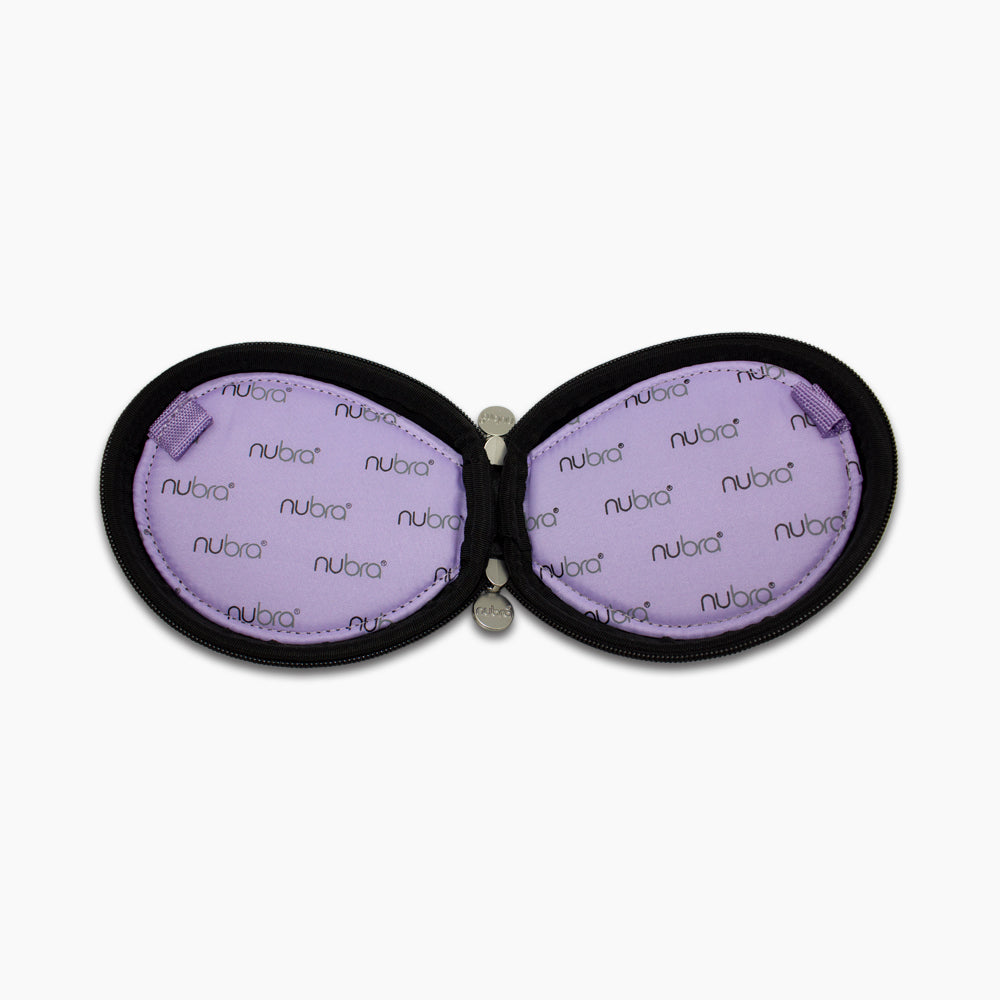Bra case travel 2025