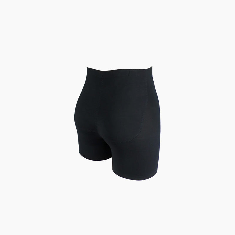 Nu Butt Boy Shorts (With Pads)