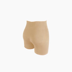 Nu Butt Boy Shorts (Padless)