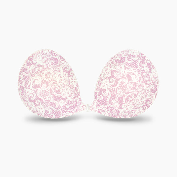Annabelle Lingerie - Nubra seamless super light self adhesive bra $46. Cup  sizes AA, A, B, C, D, E. Available in nude. Washable and reusable. Backless  and strapless. Worldwide patent pending. Made