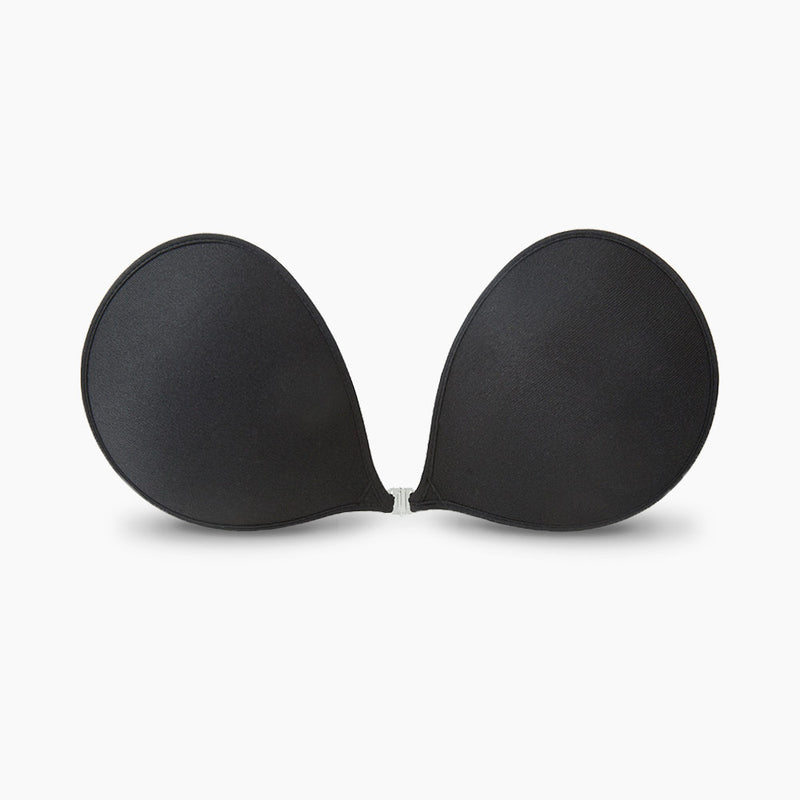 The NuBra Feather-Lite Super Padded Light Adhesive Bra #S900,AA Cup,Nude 