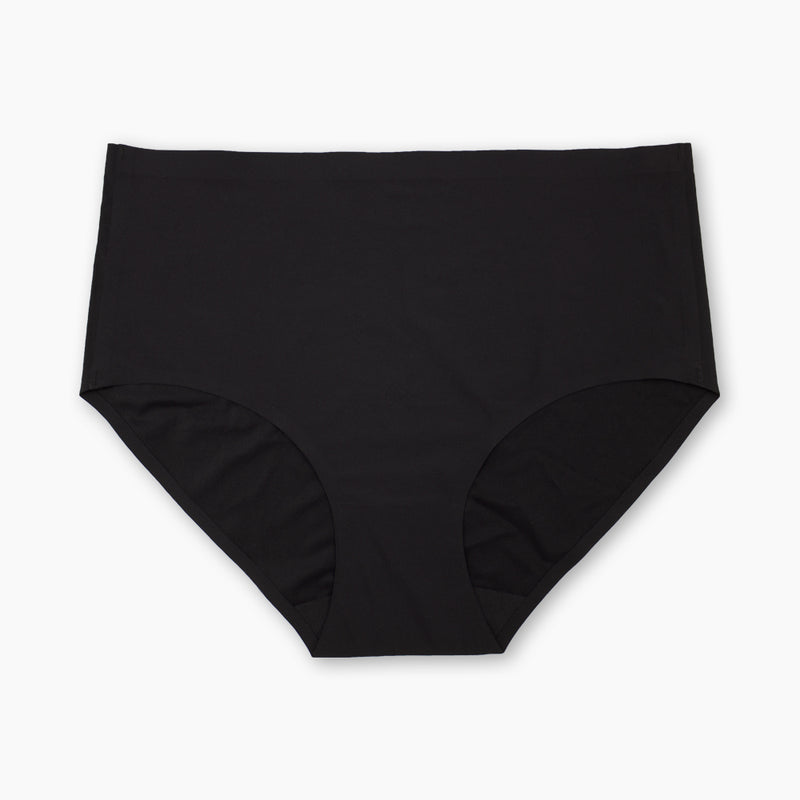 36 Pieces Ladies Seamless Boxers - Womens Panties & Underwear - at 