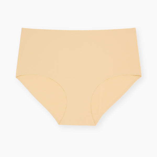 Seamless Panty - Hipster Brief
