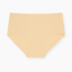 Seamless Panty - Hipster Brief